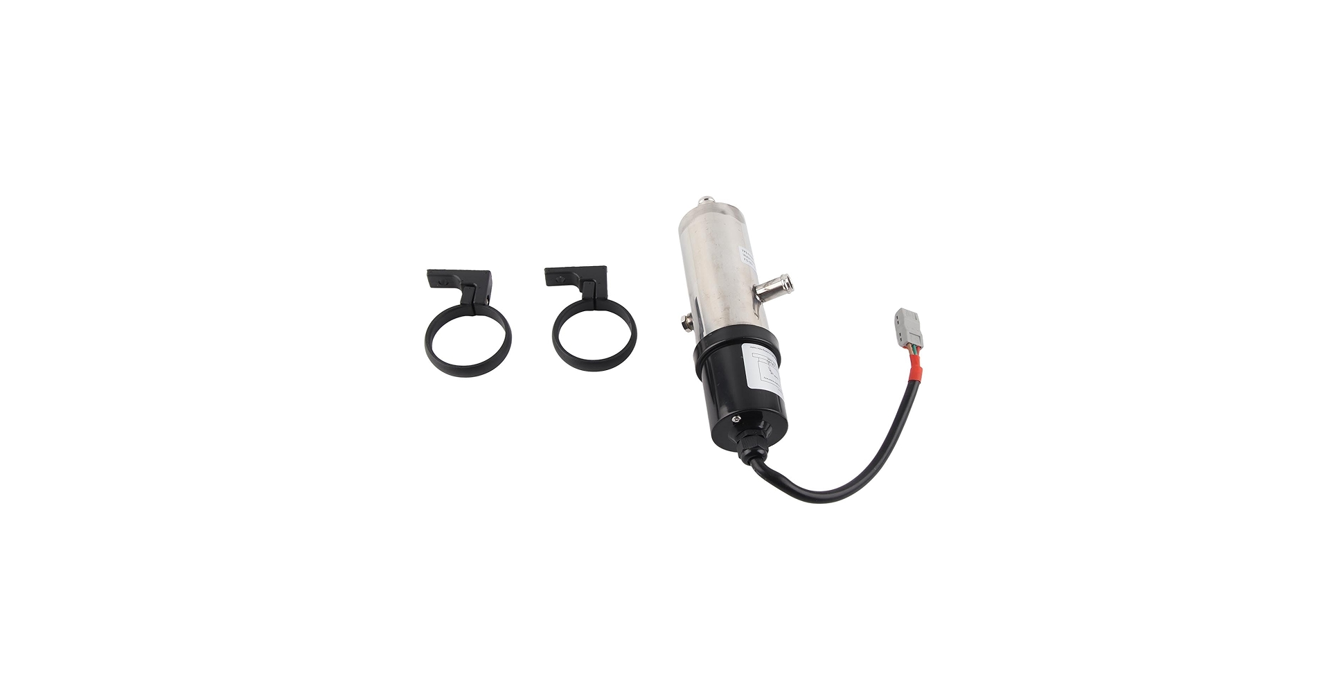 Amazon.co.jp : Jeffergardenエンジンブロックヒーター 500W